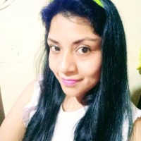 Giovana Carrion Tamani