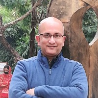 Mayank Jain