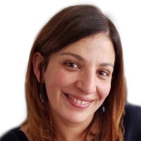 Mahdia Gouber