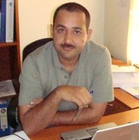 Shafeeq UR-Rehman