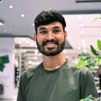 Pankaj Kushwah