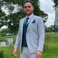 Juan Daniel Quirós Moya
