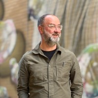 Martin Jarvie
