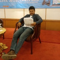 Chandra Maulana