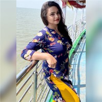 Rinki Saha