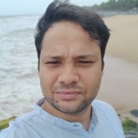 Dipesh Kumar