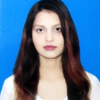 Sweta Singh