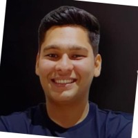 Shuaib Nadkar