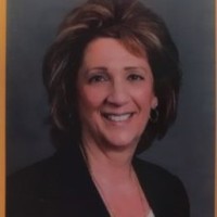 Mary Ann Mish