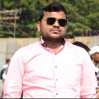 Niraj Kumar Kushwaha