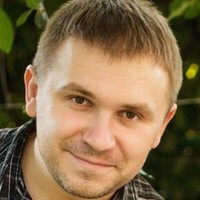 Anatoliy Baranchykov