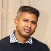 Ranil Rukkaththanage