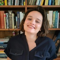 Jette Van Dinteren