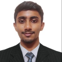 Yogesh B M
