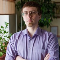 Yuriy Savitskiy