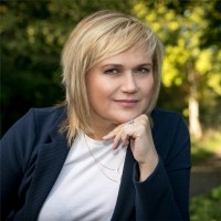 Angela Cox (She/Her)