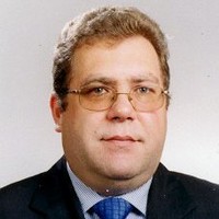 Jose Antonio Cortiço