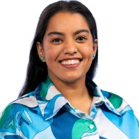 Sinead Fernandes, Ms