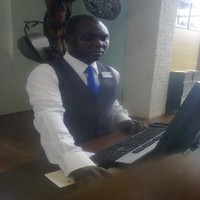 Adegboyega Adebayo