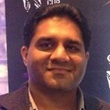 Rajesh Rao