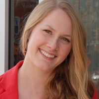 Alexandra Carter Page