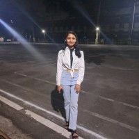 Priya Choudhari