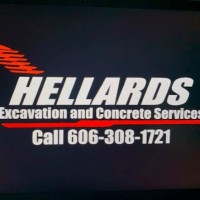 Brandon Hellard