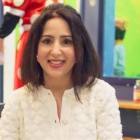 Prisha Malik
