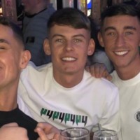Cal Connolly