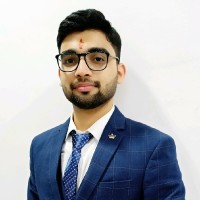 Pratyush Tripathi