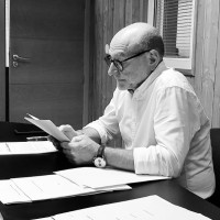 Jean Yves Lorthioir