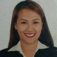 Mary Bernadette Rafols