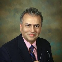 Syed T. Ali, MD