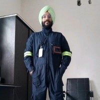 Danish Veer Singh