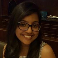 Priyavarshini Manickraj