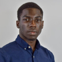Ibukun Gabriel Shogbamu