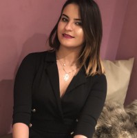 Fatima Zahra Safyani