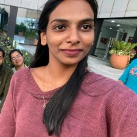 Akhila Ganesh