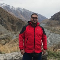 Younis Alturkistani