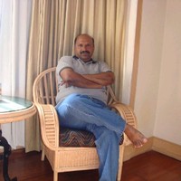 Arumuga Swaminathan M