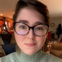 Lauren Warner