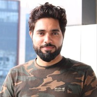 Bharat Yadav