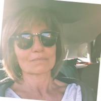 Danièle Goubert