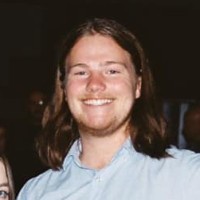 Tom Harris
