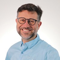François Louarn