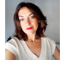 Esther Chamorro
