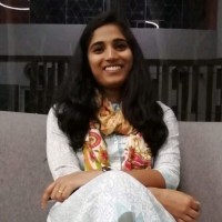 Shwetha Km