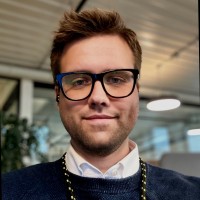Daniel Nesje