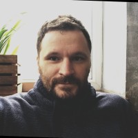 Dmytro Bairak