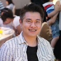 林士揚Alex